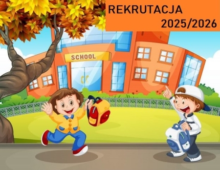 REKRUTACJA 2025/2026