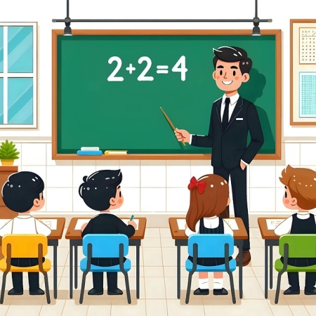 Lista kandydatów przyjętych do klasy I i do przedszkola na rok szkolny 2026/2027