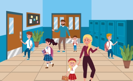 Lista kandydatów przyjętych do klasy I i do przedszkola na rok szkolny 2026/2027