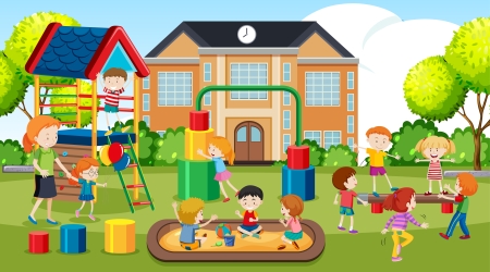 Rekrutacja do przedszkola na m-c lipiec 2026 r.